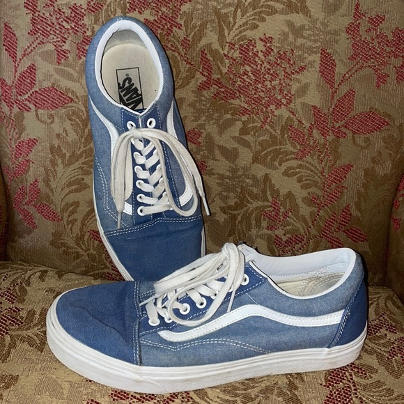 Other - Vans Shoes